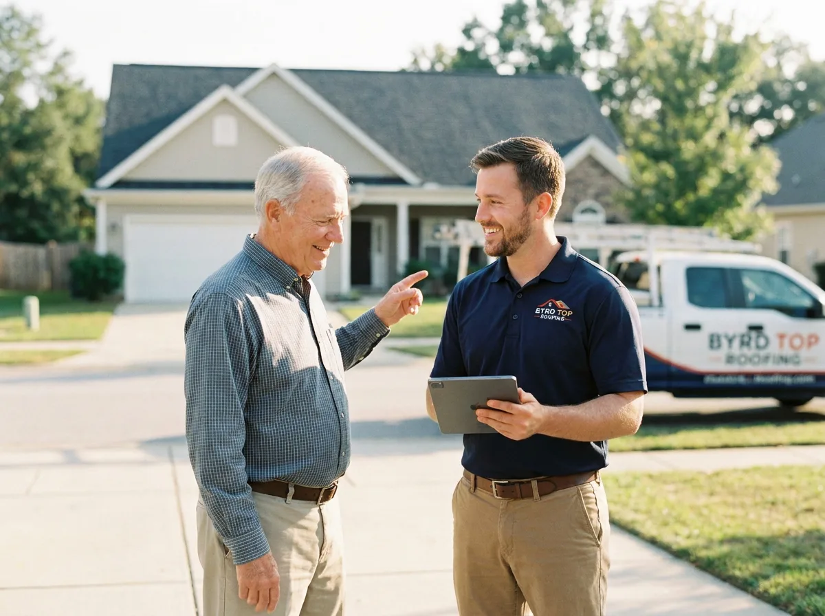 Roofing Ernul, NC FAQs